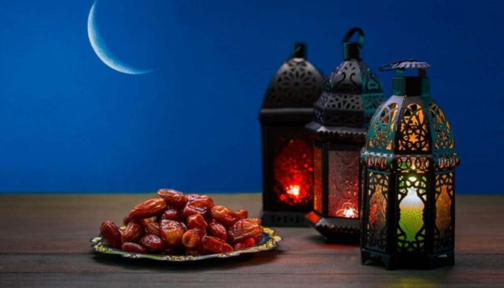 Ramadhan-ilustrasi
